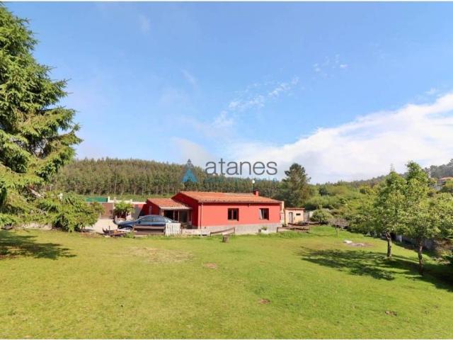 Casa en Venta en Carral
