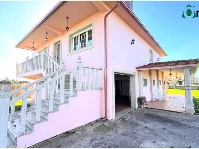 Casa en Venta en Carral