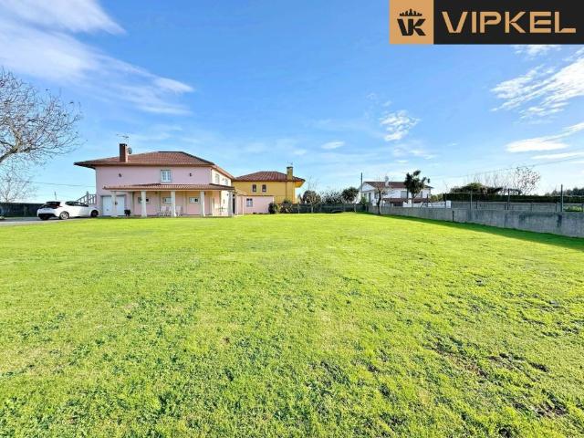 Casa en Venta en Carral