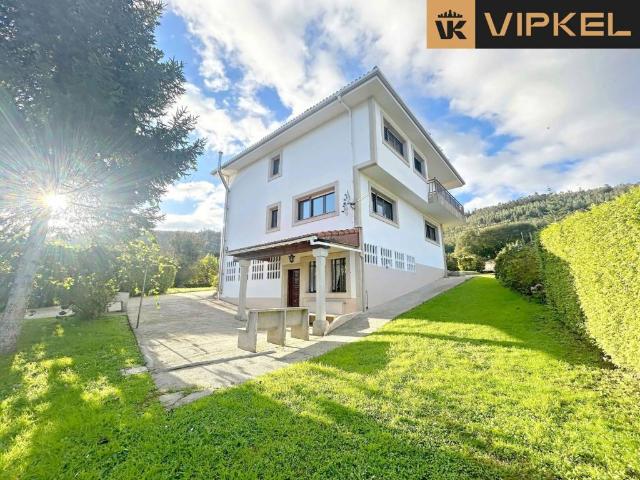 Casa en Venta en Carral