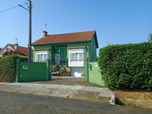 Casa en venta en Carral. Casa en venta en Cambre. Casas.