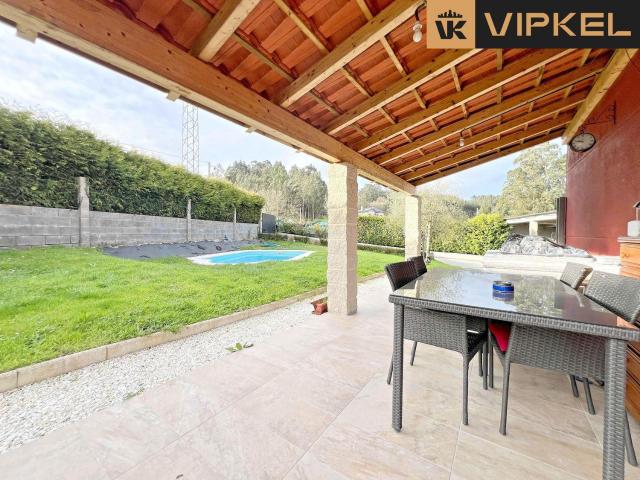 Casa en venta en Carral La Coruña