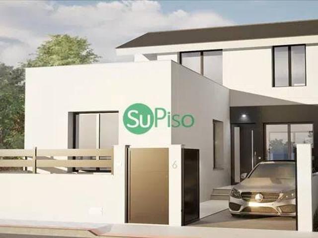 Casa en Venta en Carranque