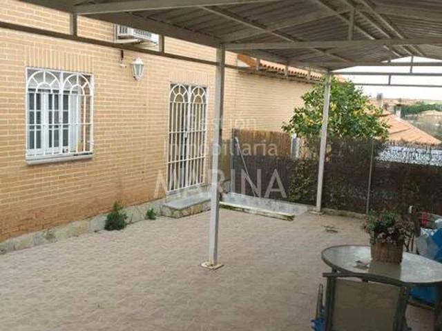 Casa en Venta en Carranque