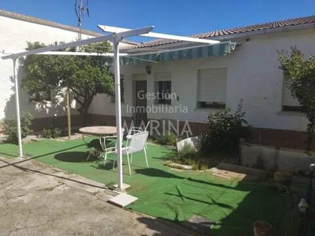 Casa en Venta en Carranque