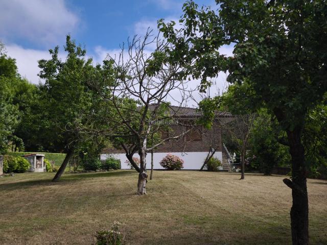 Casa en venta en Carranza. CASA EN KARRANTZA. Casas.