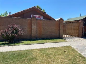 Casa en Venta en Carretera del Cobre