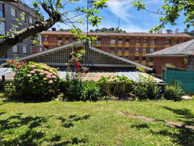 Casa en venta en Carreño. Casas.
