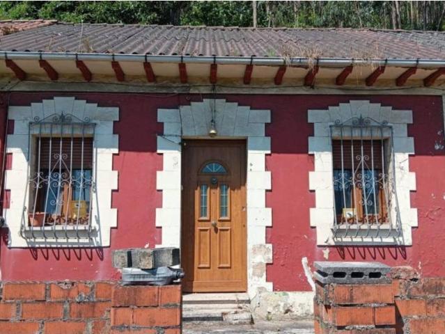 Casa en Venta en Carreño