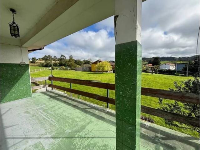 Casa en Venta en Carreño