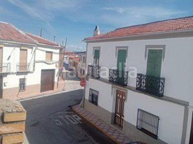 Casa en venta en Carrión de Calatrava. Casa o chalet independiente en venta en Calle Samuel Ortega. Casas Carrión de.