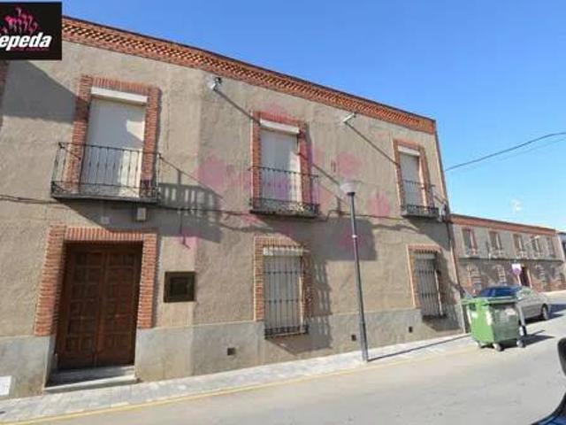 Casa en Venta en Carrión de Calatrava