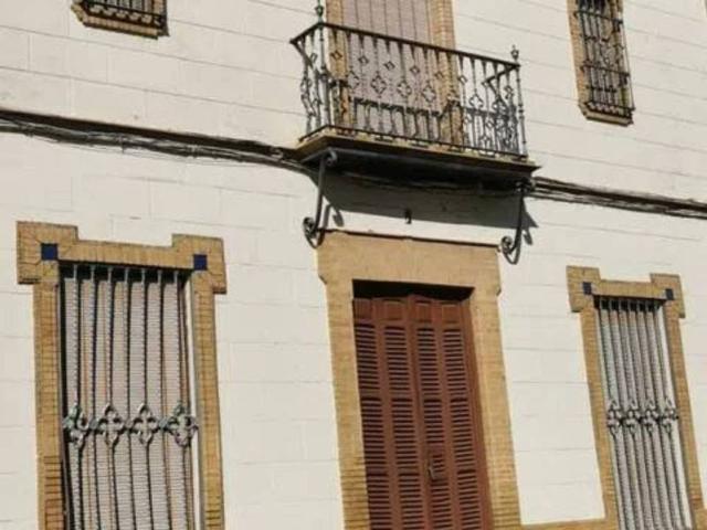 Casa en Venta en Carrión de los Céspedes