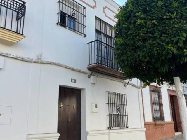 Casa en Venta en Carrión de los Céspedes