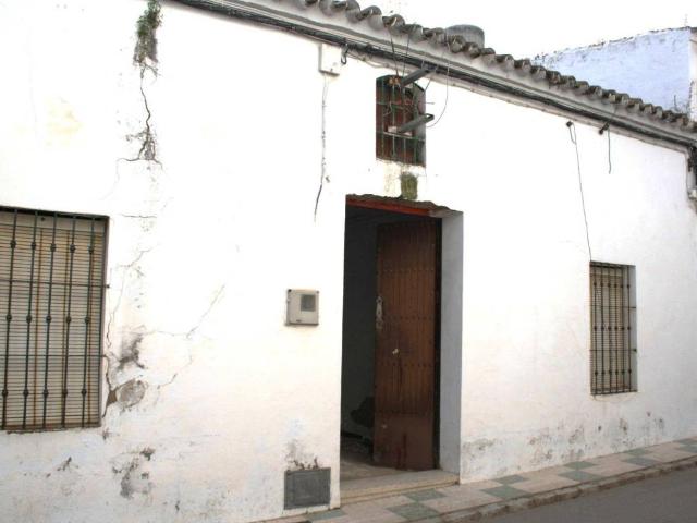 Casa en Venta en Carrión de los Céspedes