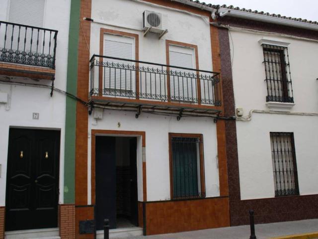 Casa en Venta en Carrión de los Céspedes