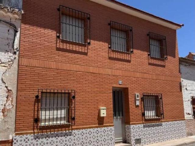 Casa en Venta en Carrizosa