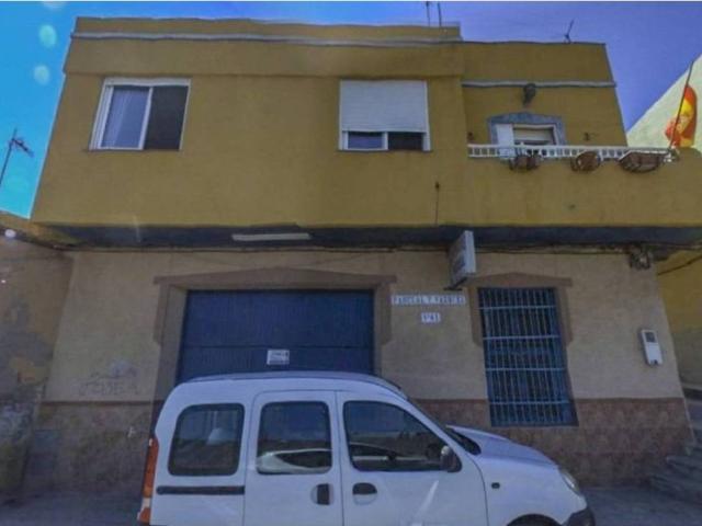 Casa en Venta en Cartagena