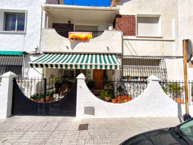 Casa en Venta en Cartagena