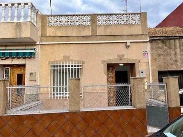 Casa en Venta en Cartagena