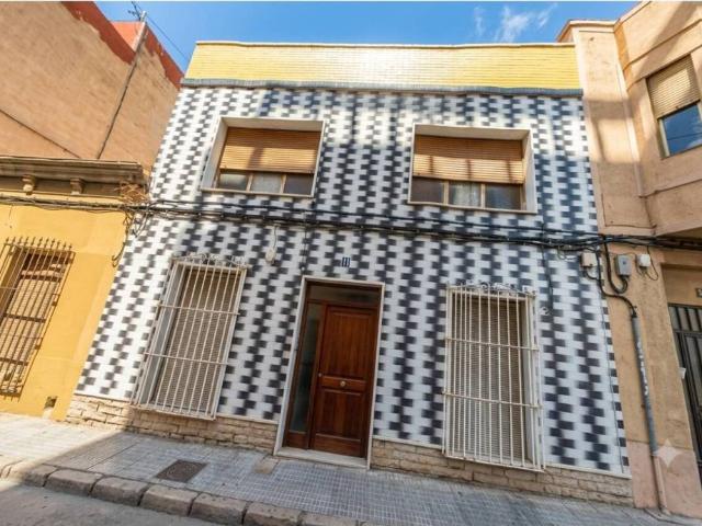 Casa en Venta en Cartagena