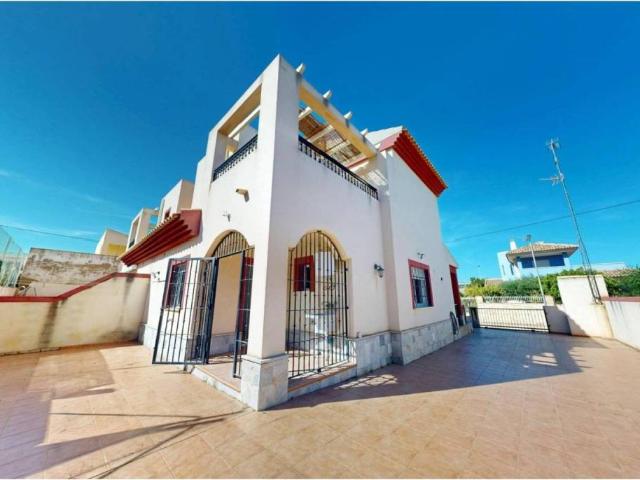 Casa en Venta en Cartagena