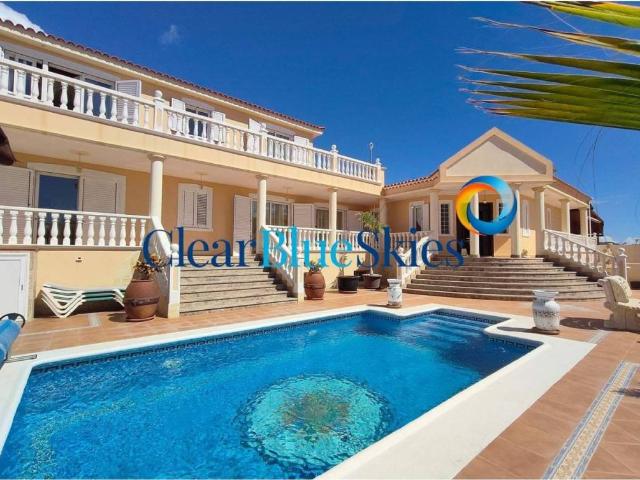 Casa en Venta en Adeje