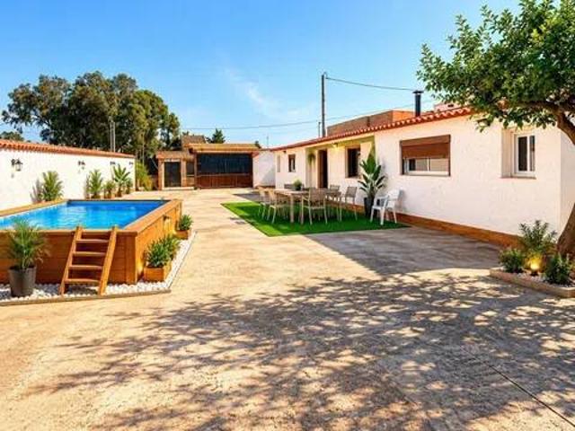 Casa en Venta en Cartagena