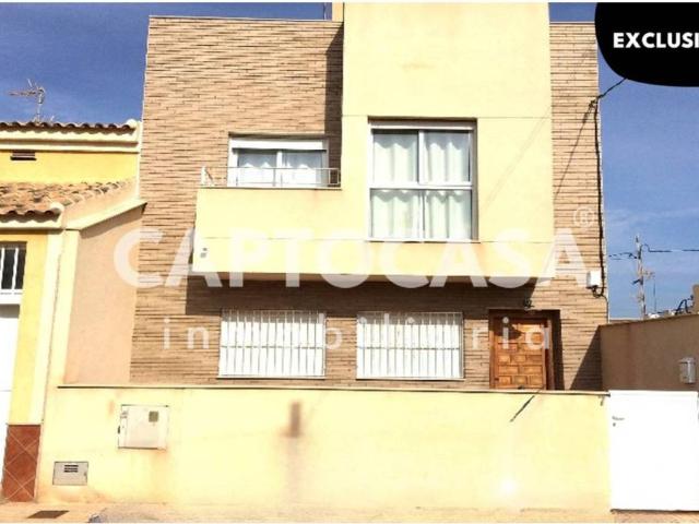Casa en Venta en Cartagena