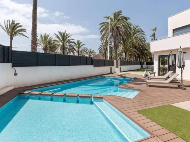 Casa en Venta en Cartagena
