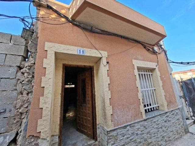 Casa en Venta en Cartagena