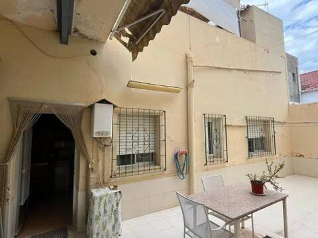 Casa en Venta en Cartagena