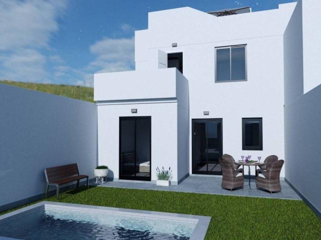 Casa en Venta en Cartagena