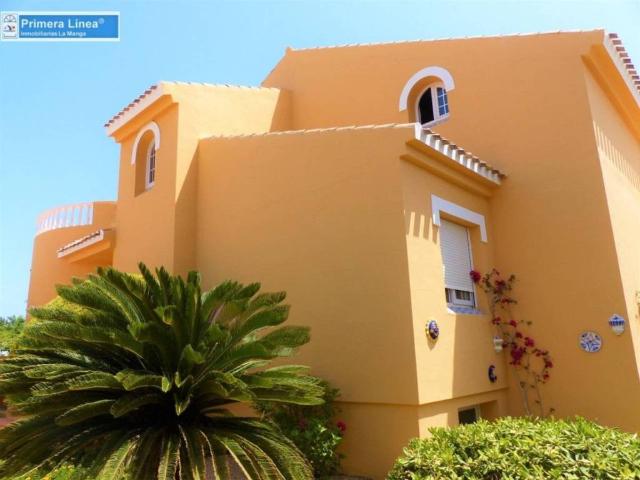 Casa en Venta en Cartagena
