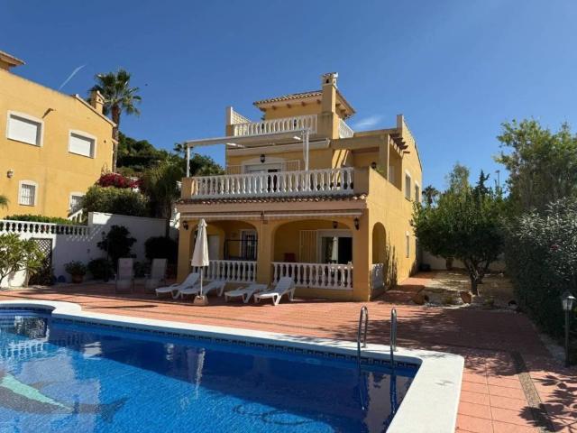 Casa en Venta en Cartagena