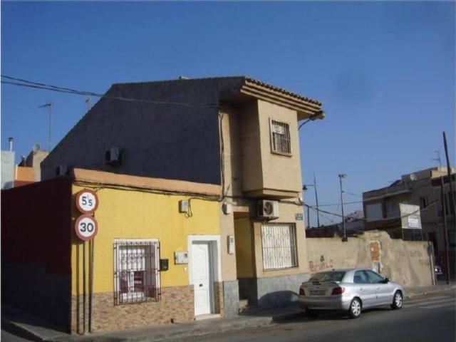 Casa en Venta en Cartagena