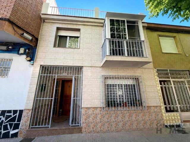 Casa en Venta en Cartagena