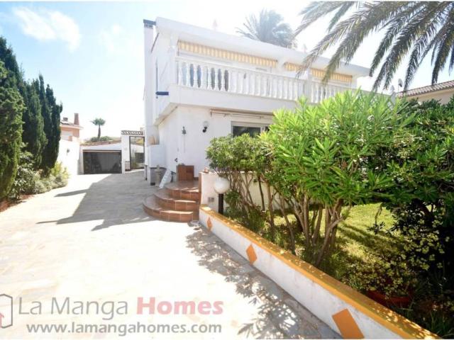 Casa en Venta en Cartagena