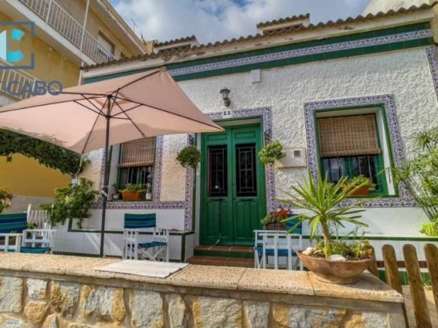 Casa en Venta en Cartagena