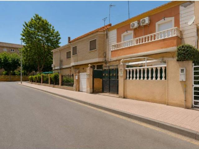 Casa en Venta en Cartagena