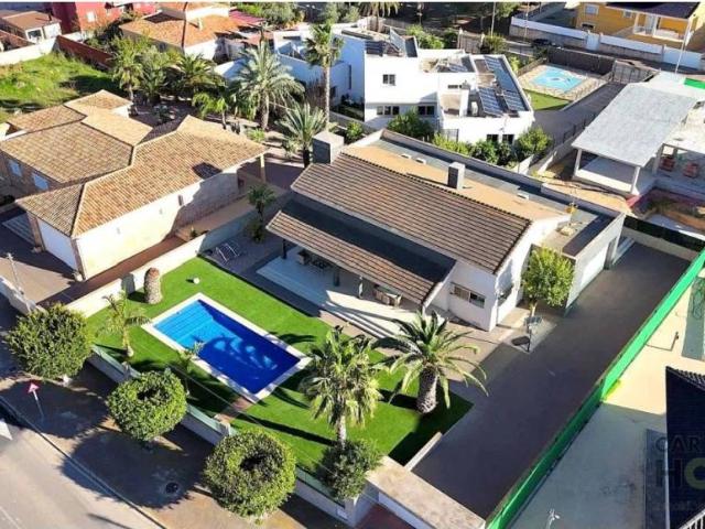Casa en Venta en Cartagena