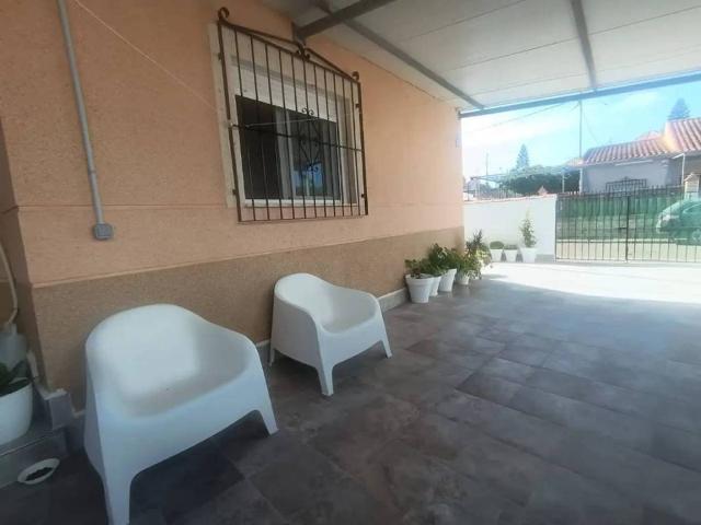 Casa en Venta en Cartagena