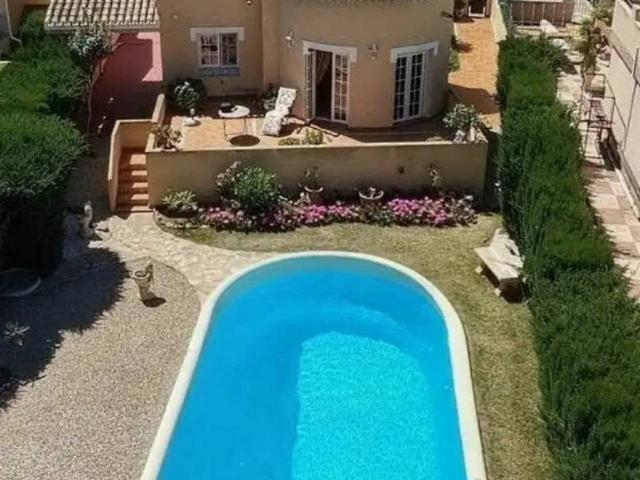 Casa en Venta en Cartagena