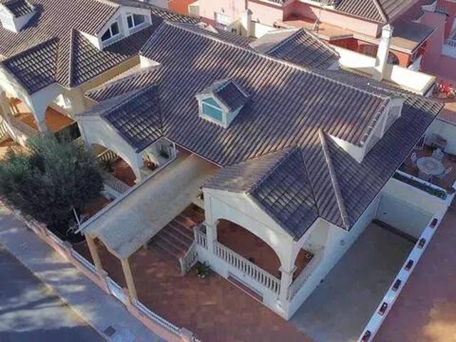 Casa en Venta en Cartagena