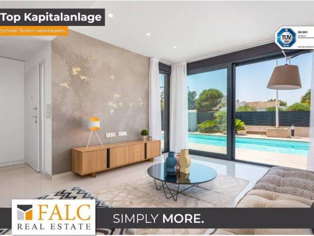 Casa en Venta en Cartagena