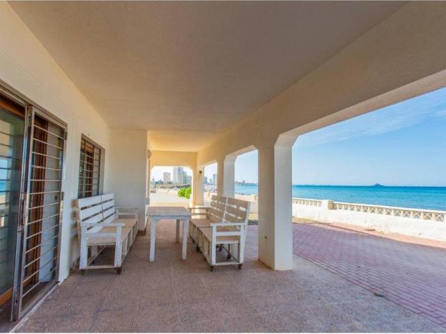 Casa en Venta en Cartagena