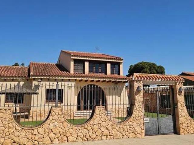 Casa en Venta en Cartagena