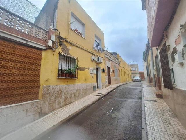 Casa en Venta en Cartagena