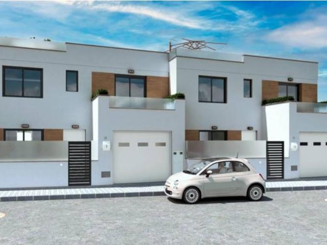 Casa en Venta en Cartagena