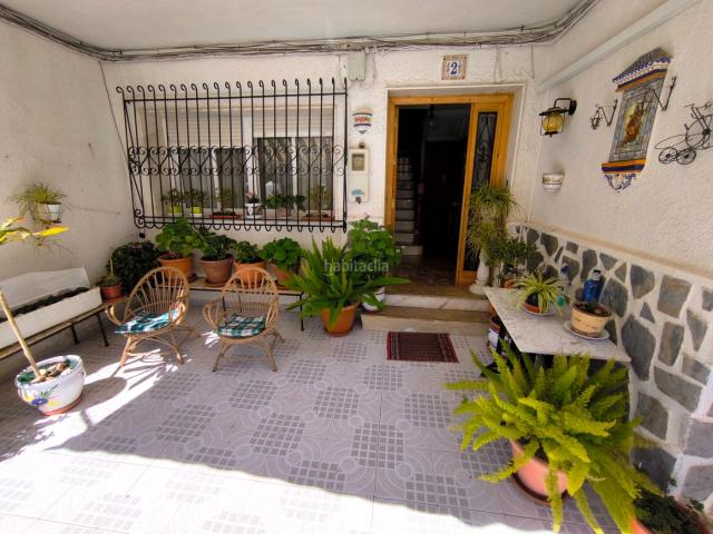 Casa en venta en Cartagena, Barrio Peral San Félix. Dúplex en venta en Bº Peral. Casas.